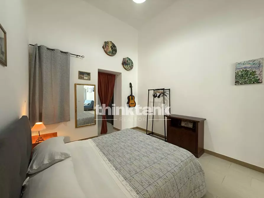 Immagine 4 di Appartamento in vendita  in Viale Luigi Cadorna a Siracusa