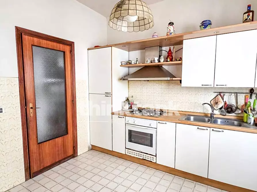 Immagine 6 di Appartamento in vendita  in Via Francesco Crispi a Aci Castello