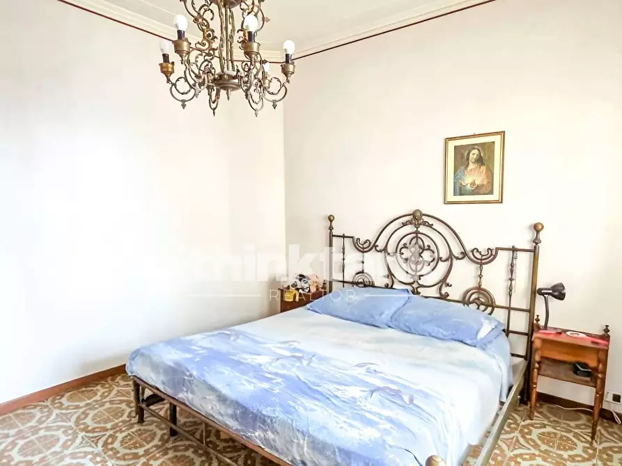 Immagine 15 di Appartamento in vendita  in Via Francesco Crispi a Aci Castello