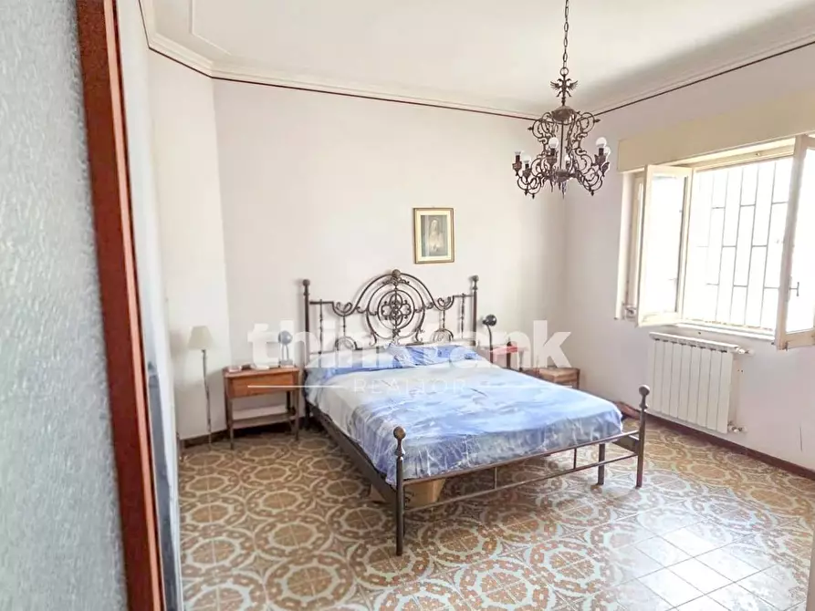 Immagine 14 di Appartamento in vendita  in Via Francesco Crispi a Aci Castello