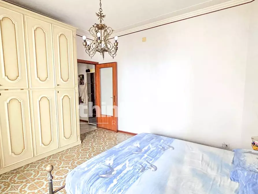 Immagine 17 di Appartamento in vendita  in Via Francesco Crispi a Aci Castello