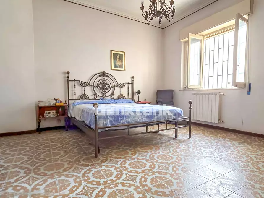 Immagine 16 di Appartamento in vendita  in Via Francesco Crispi a Aci Castello