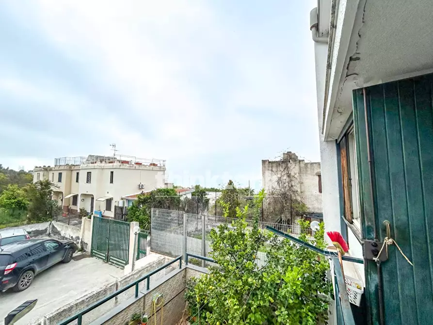 Immagine 2 di Casa semindipendente in vendita  in Contrada Castelluccio a Augusta