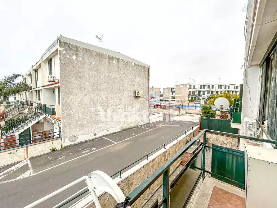 Immagine 3 di Casa semindipendente in vendita  in Contrada Castelluccio a Augusta