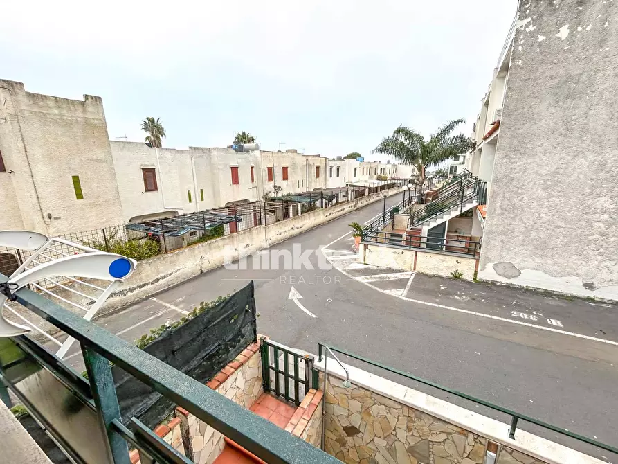 Immagine 19 di Casa semindipendente in vendita  in Contrada Castelluccio a Augusta
