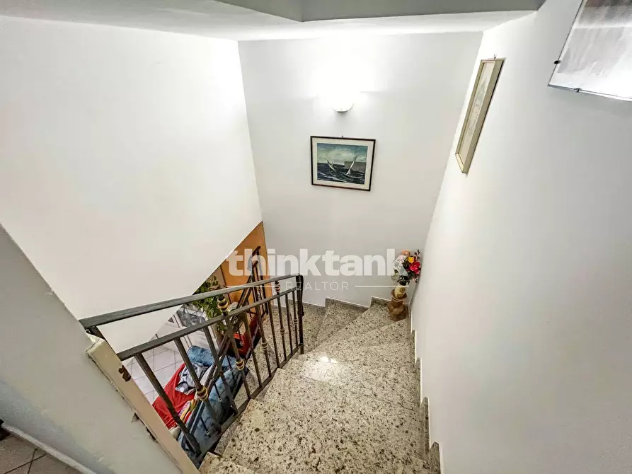 Immagine 18 di Casa semindipendente in vendita  in Contrada Castelluccio a Augusta