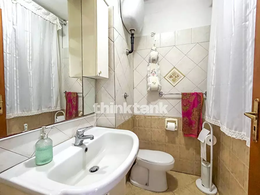 Immagine 8 di Casa semindipendente in vendita  in Contrada Castelluccio a Augusta
