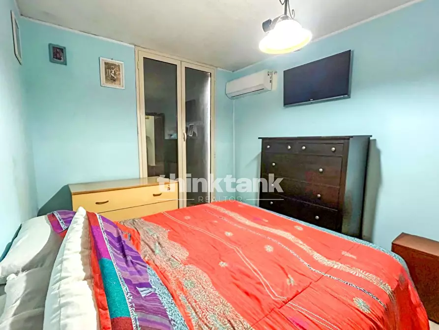 Immagine 9 di Casa semindipendente in vendita  in Contrada Castelluccio a Augusta