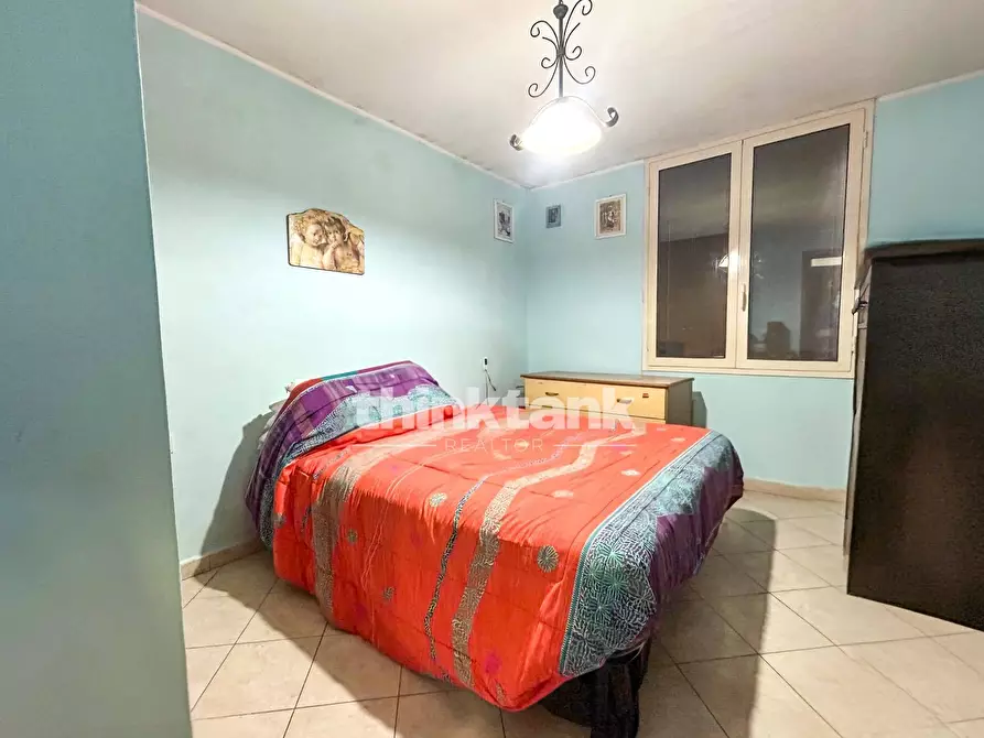 Immagine 10 di Casa semindipendente in vendita  in Contrada Castelluccio a Augusta