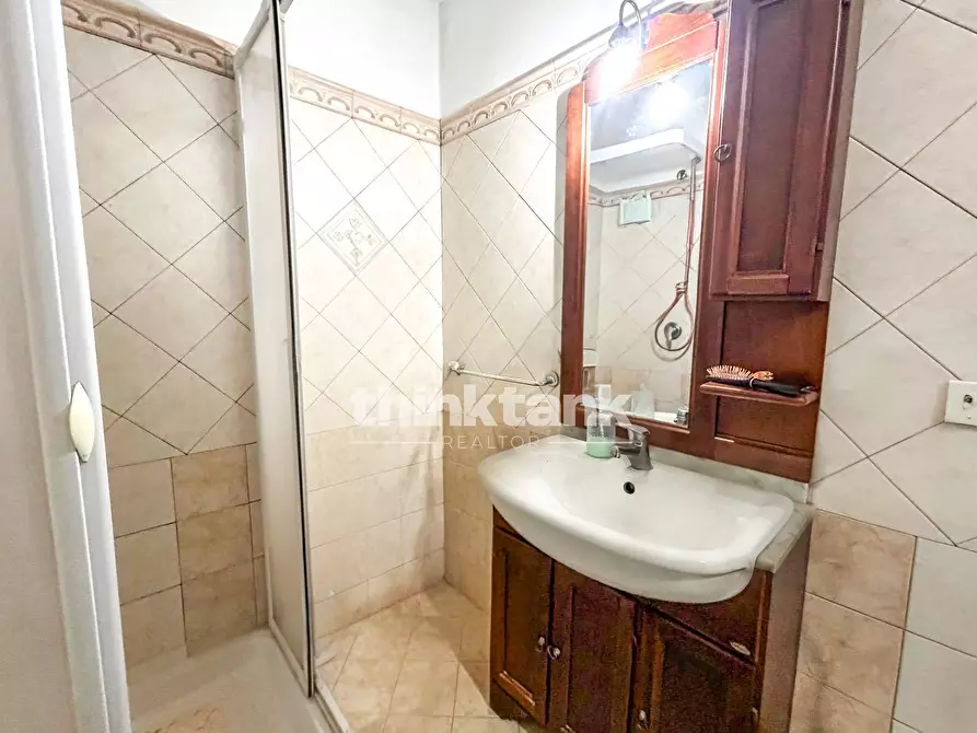 Immagine 11 di Casa semindipendente in vendita  in Contrada Castelluccio a Augusta