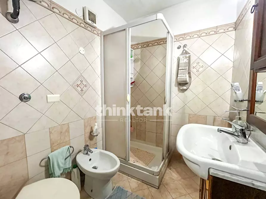 Immagine 12 di Casa semindipendente in vendita  in Contrada Castelluccio a Augusta