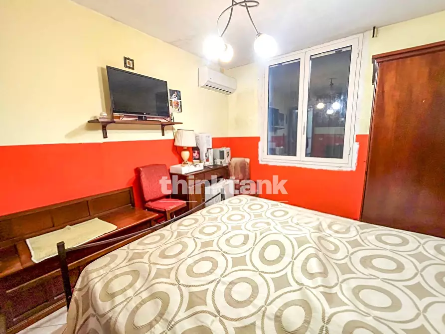 Immagine 15 di Casa semindipendente in vendita  in Contrada Castelluccio a Augusta