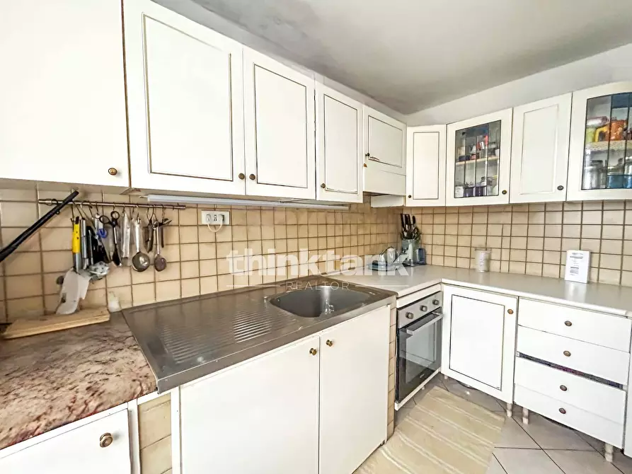 Immagine 6 di Casa semindipendente in vendita  in Contrada Castelluccio a Augusta