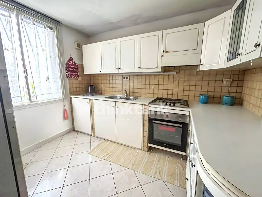 Immagine 7 di Casa semindipendente in vendita  in Contrada Castelluccio a Augusta