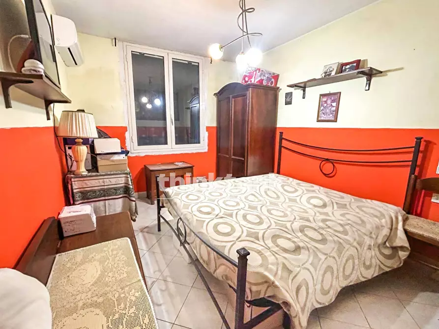 Immagine 16 di Casa semindipendente in vendita  in Contrada Castelluccio a Augusta
