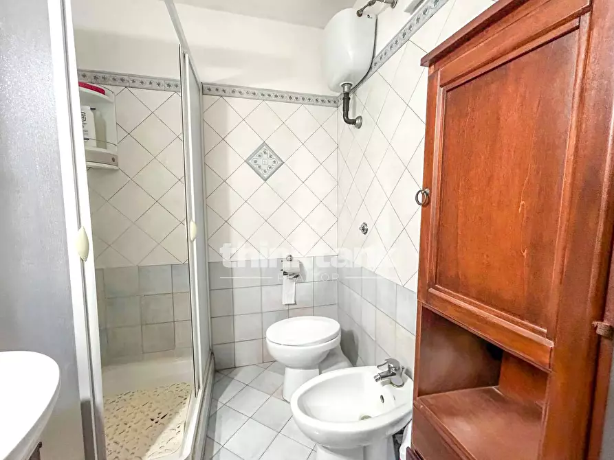 Immagine 17 di Casa semindipendente in vendita  in Contrada Castelluccio a Augusta