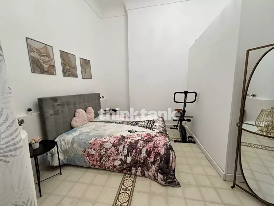 Immagine 11 di Appartamento in vendita  in Via Principe Umberto a Noto