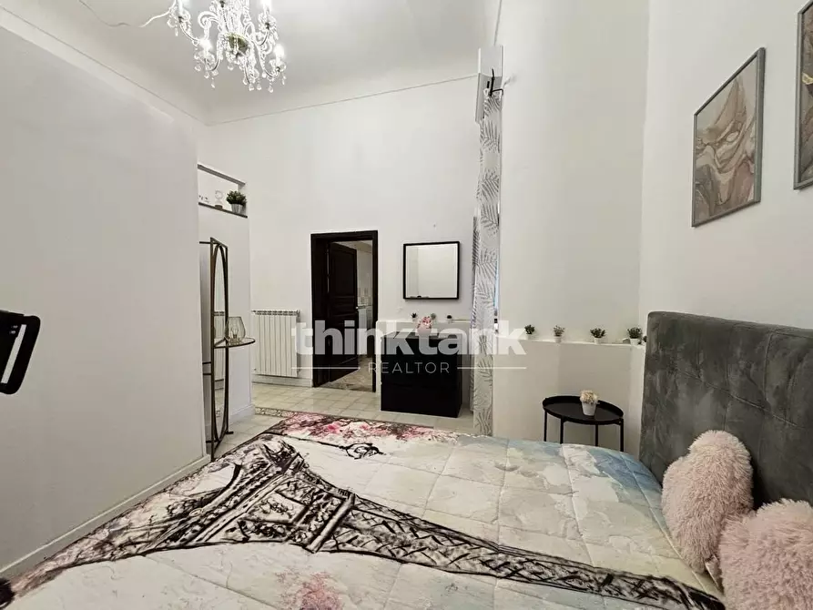 Immagine 13 di Appartamento in vendita  in Via Principe Umberto a Noto