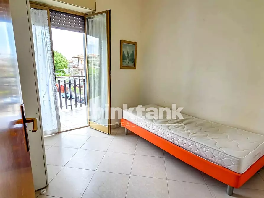 Immagine 7 di Appartamento in vendita  in Via Trinità Cavolò a Gravina Di Catania