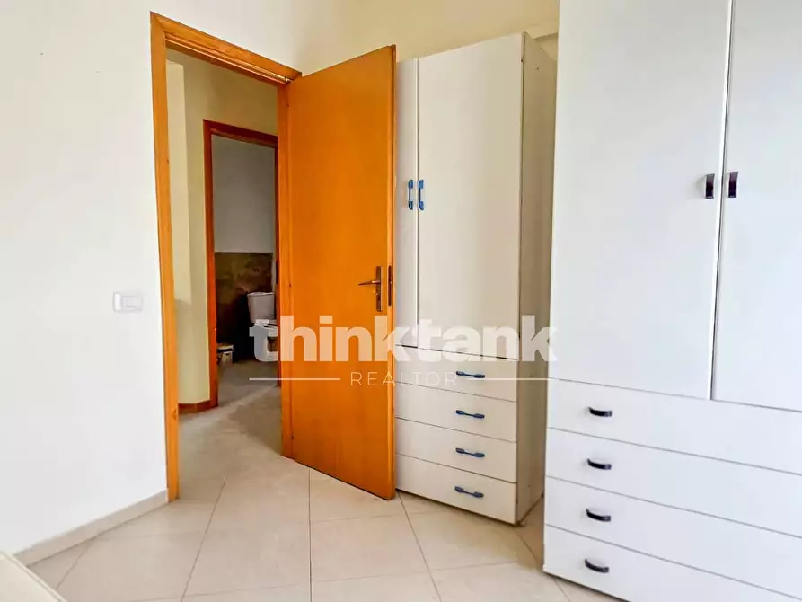 Immagine 8 di Appartamento in vendita  in Via Trinità Cavolò a Gravina Di Catania