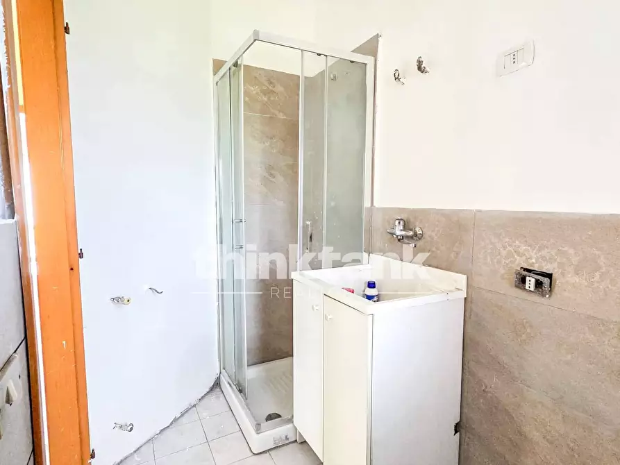 Immagine 15 di Appartamento in vendita  in Via Trinità Cavolò a Gravina Di Catania