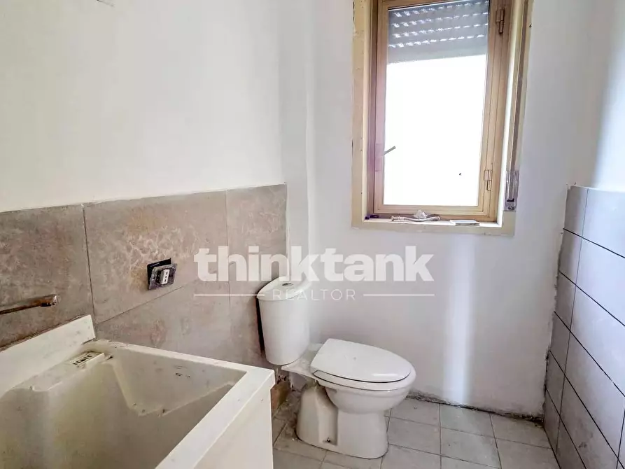 Immagine 16 di Appartamento in vendita  in Via Trinità Cavolò a Gravina Di Catania