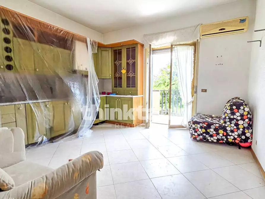 Immagine 21 di Appartamento in vendita  in Via Trinità Cavolò a Gravina Di Catania