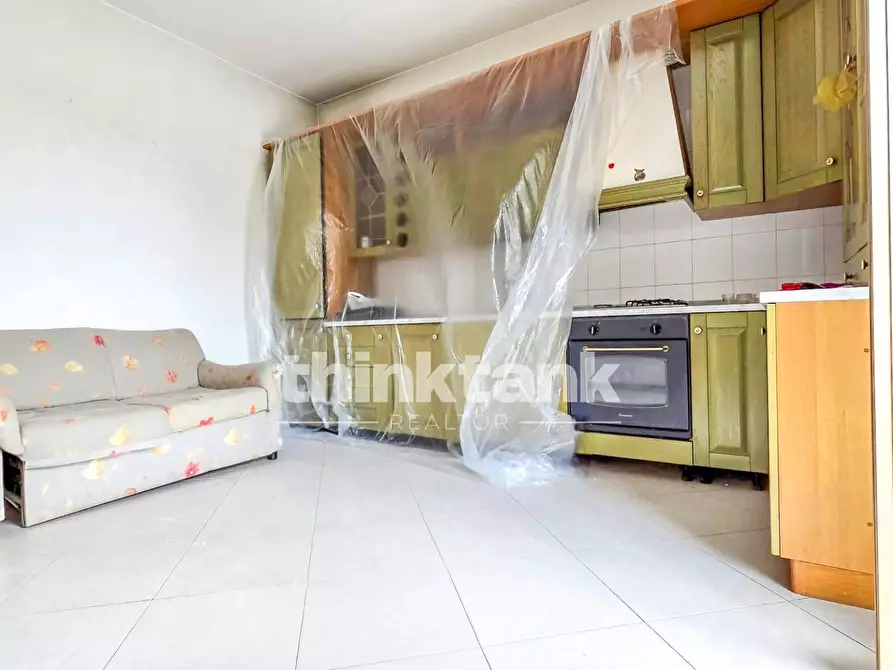 Immagine 20 di Appartamento in vendita  in Via Trinità Cavolò a Gravina Di Catania