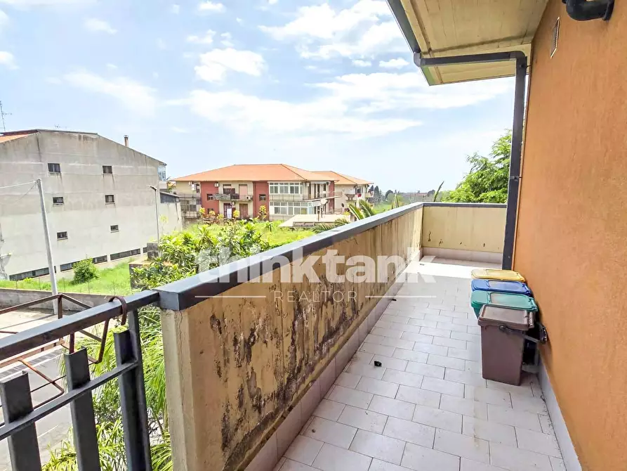 Immagine 22 di Appartamento in vendita  in Via Trinità Cavolò a Gravina Di Catania