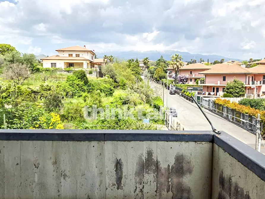 Immagine 24 di Appartamento in vendita  in Via Trinità Cavolò a Gravina Di Catania