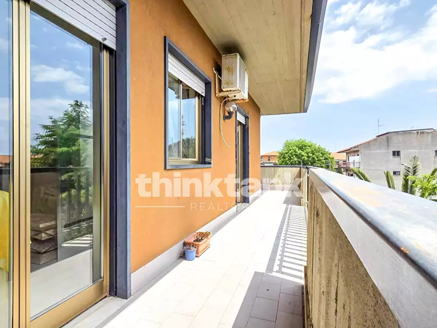 Immagine 23 di Appartamento in vendita  in Via Trinità Cavolò a Gravina Di Catania