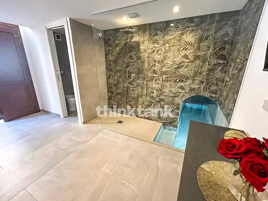 Immagine 5 di Appartamento in vendita  in Via Albania a Siracusa