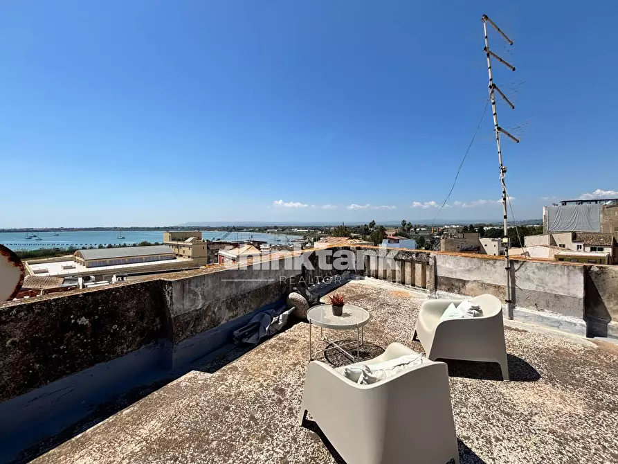 Immagine 27 di Appartamento in vendita  in Via Albania a Siracusa