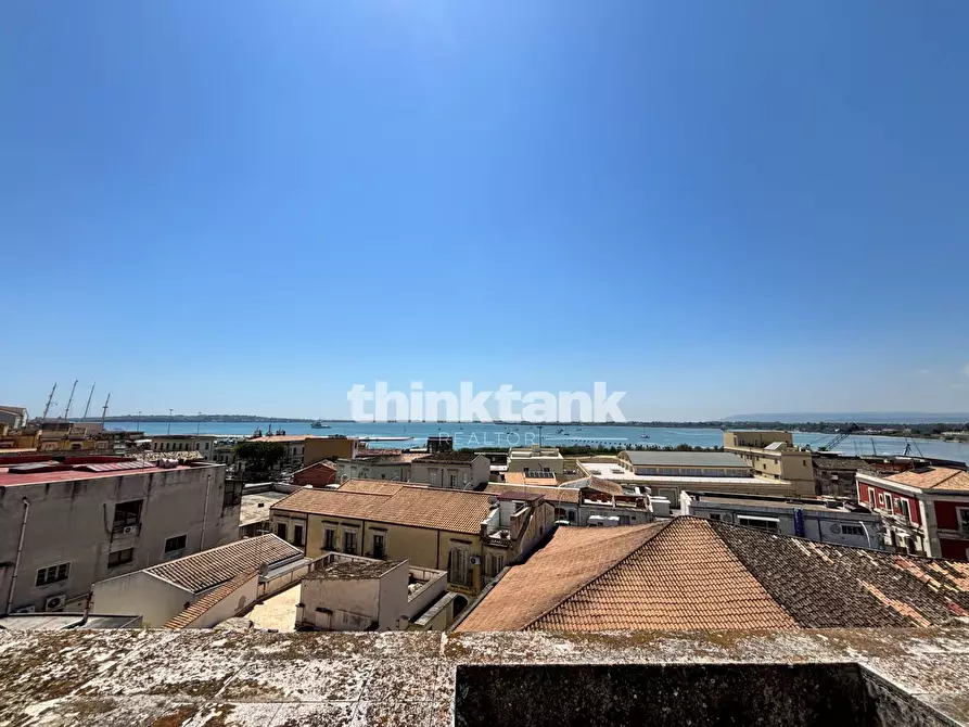 Immagine 28 di Appartamento in vendita  in Via Albania a Siracusa