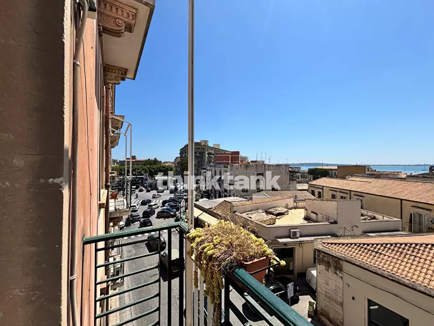 Immagine 23 di Appartamento in vendita  in Via Albania a Siracusa