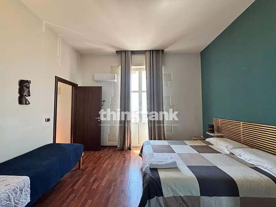 Immagine 14 di Appartamento in vendita  in Via Albania a Siracusa