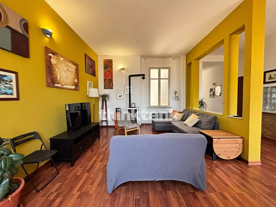 Immagine 10 di Appartamento in vendita  in Via Albania a Siracusa
