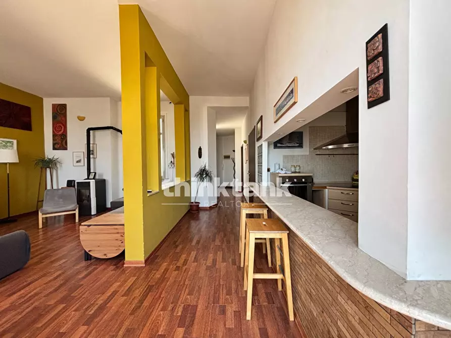 Immagine 5 di Appartamento in vendita  in Via Albania a Siracusa