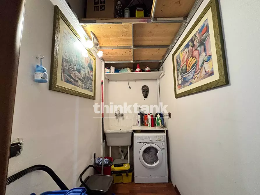 Immagine 21 di Appartamento in vendita  in Via Albania a Siracusa
