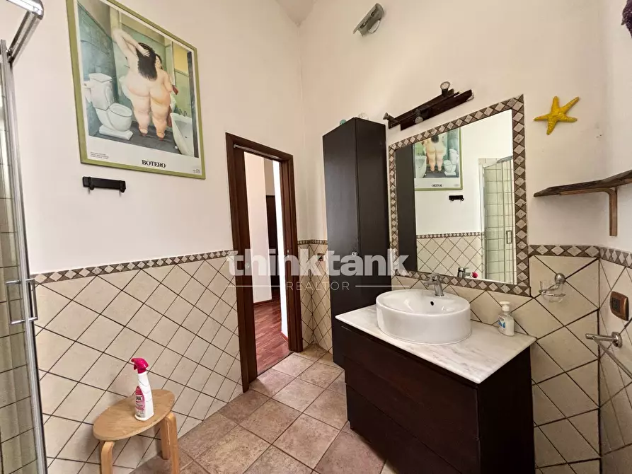 Immagine 19 di Appartamento in vendita  in Via Albania a Siracusa