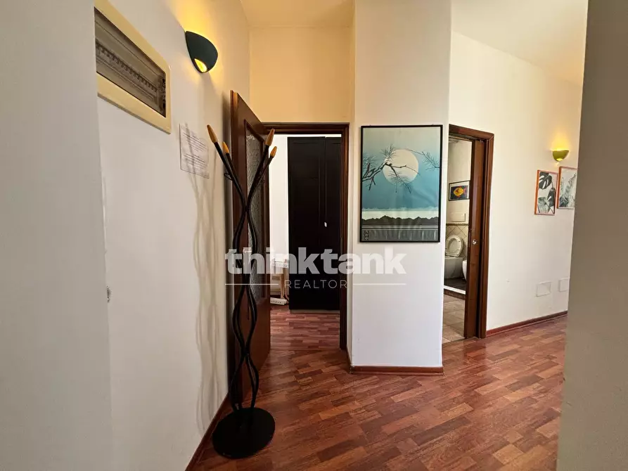 Immagine 4 di Appartamento in vendita  in Via Albania a Siracusa