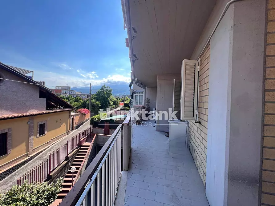 Immagine 12 di Appartamento in vendita  in Via Rosa Balistreri 1 a Fiumefreddo Di Sicilia