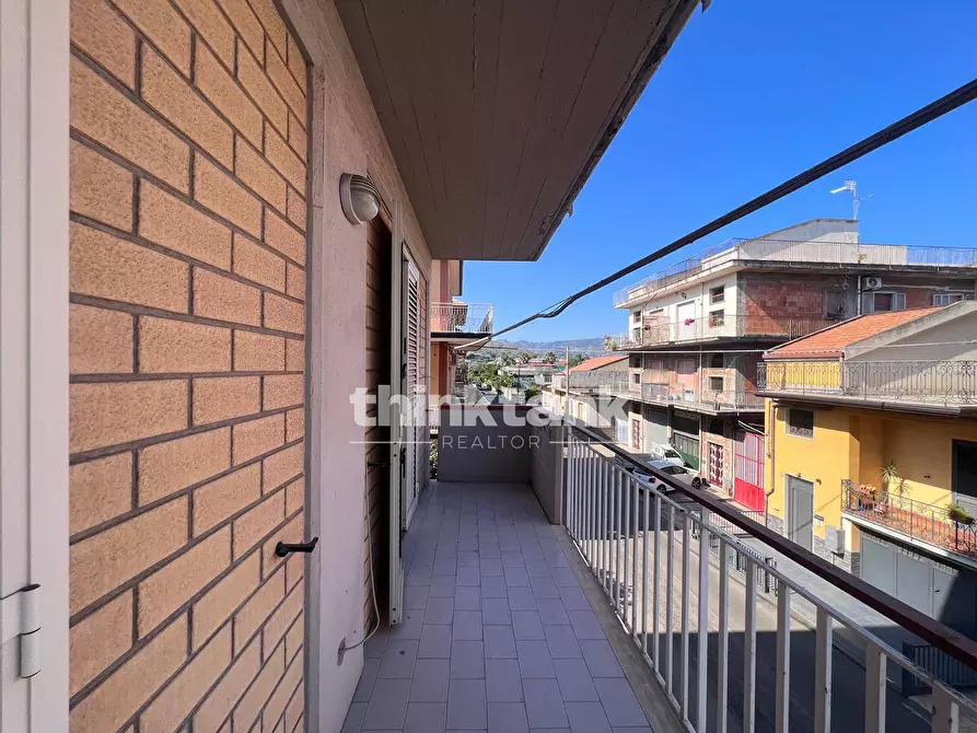 Immagine 6 di Appartamento in vendita  in Via Rosa Balistreri 1 a Fiumefreddo Di Sicilia
