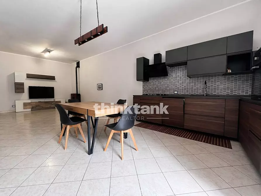 Immagine 7 di Appartamento in vendita  in Corso Italia a Ragusa