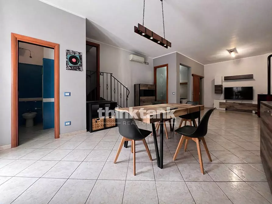 Immagine 8 di Appartamento in vendita  in Corso Italia a Ragusa