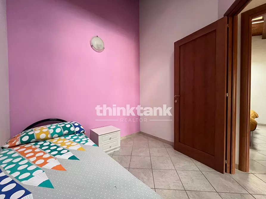 Immagine 24 di Appartamento in vendita  in Corso Italia a Ragusa