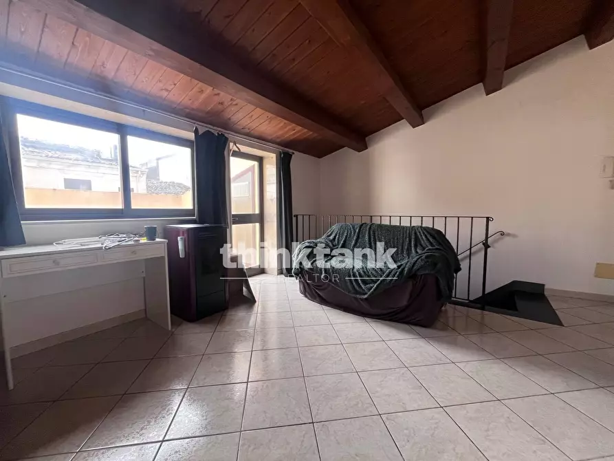 Immagine 17 di Appartamento in vendita  in Corso Italia a Ragusa