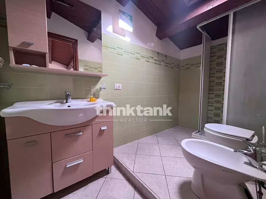 Immagine 25 di Appartamento in vendita  in Corso Italia a Ragusa