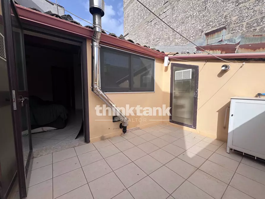 Immagine 27 di Appartamento in vendita  in Corso Italia a Ragusa