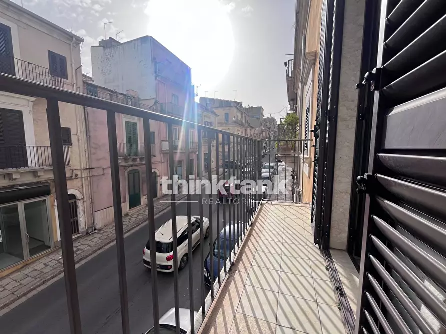 Immagine 10 di Appartamento in vendita  in Corso Italia a Ragusa
